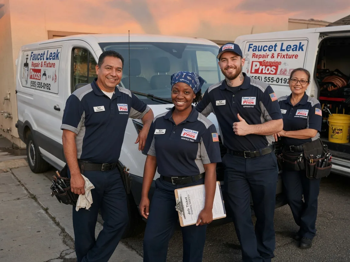 Faucet Repair company in Kittitas, WA