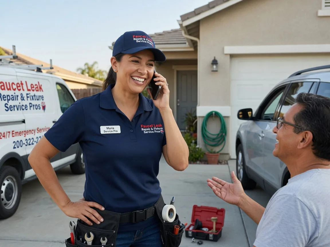 Faucet Repair Kittitas, WA FAQs